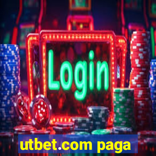 utbet.com paga